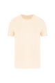 T-shirt Uniseks Ecologische Native Spirit NS300 IVORY